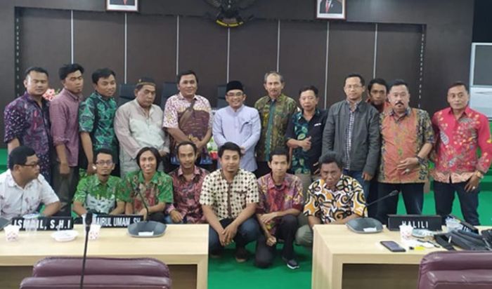 Bakal Jadi Tuan Rumah MTQ Jatim 2021, Pamekasan Terkendala Sarpras Bakal Jadi Tuan Rumah MTQ Jatim 2021, Pamekasan Terkendala Sarpras
