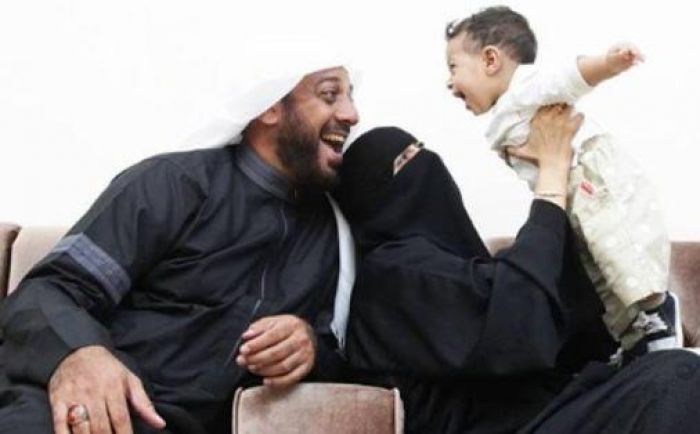 Ingin Cetak Sejuta Hafidz-Hafidzah, Syekh Ali Jaber Yakin Indonesia Miliki Presiden Hafal al-Quran Ingin Cetak Sejuta Hafidz-Hafidzah, Syekh Ali Jaber Yakin Indonesia Miliki Presiden Hafal al-Quran