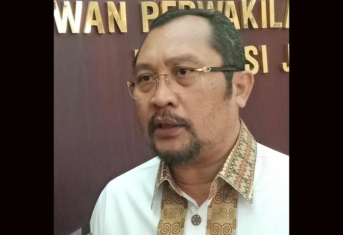 Golkar Siapkan Sekolah Saksi untuk Amankan Suara Khofifah-Emil Golkar Siapkan Sekolah Saksi untuk Amankan Suara Khofifah-Emil