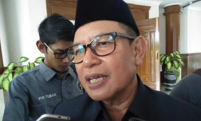Dua BUMD Milik Pemkab Tuban Belum Sumbang PAD Dua BUMD Milik Pemkab Tuban Belum Sumbang PAD