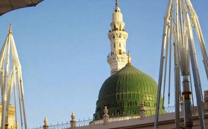 Dua Ribu Masjid di Bandung Salah Arah Kiblat Dua Ribu Masjid di Bandung Salah Arah Kiblat