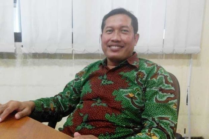 Tanpa Tes, PPDB Sidoarjo Digelar Pakai Sistem Online Tanpa Tes, PPDB Sidoarjo Digelar Pakai Sistem Online