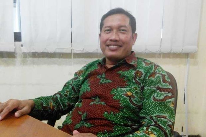 Tanpa Tes, PPDB Sidoarjo Digelar Pakai Sistem Online