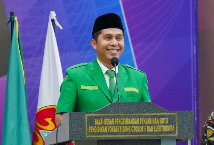 Ketua Ansor Jatim: Penerimaan Negara dari Cukai Tembakau Terbesar Tapi Petani Merana