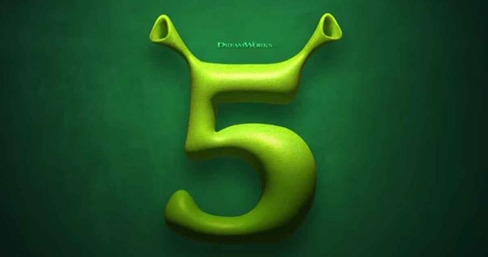 Teaser Shrek 5 Rilis, Penggemar Kecewa Teaser Shrek 5 Rilis, Penggemar Kecewa