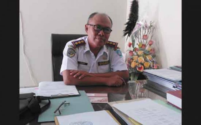 Pertumbuhan Kendaraan Tinggi, Dishub Ponorogo Siapkan Rekayasa Lalin Pertumbuhan Kendaraan Tinggi, Dishub Ponorogo Siapkan Rekayasa Lalin