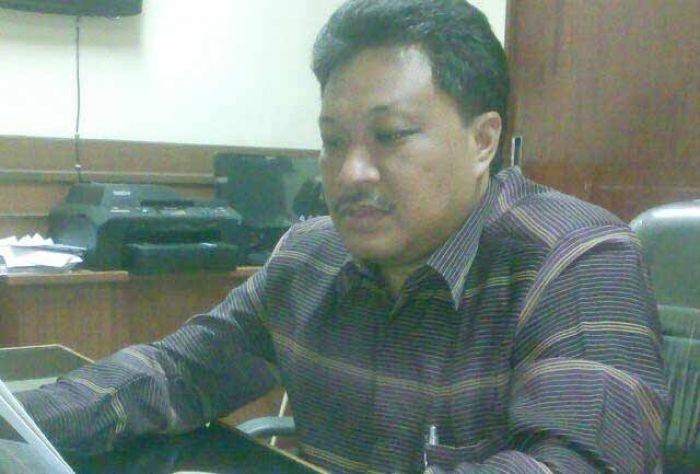 Takar Kinerja, DPRD Gresik Evaluasi Kinerja SKPD Tiga Bulan Sekali Takar Kinerja, DPRD Gresik Evaluasi Kinerja SKPD Tiga Bulan Sekali