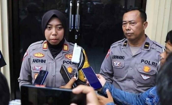 Berkas Dinyatakan Lengkap, Kasus Kecelakaan Bus Harapan Jaya di Mrican Dilimpahkan ke Kejaksaan