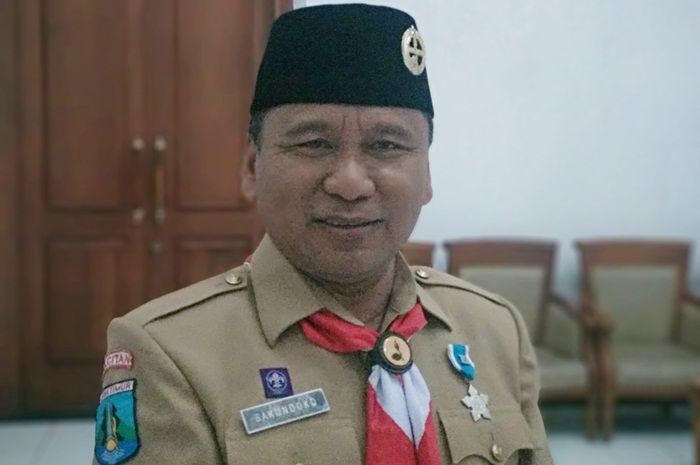 Soal Penurunan Passing Grade Seleksi P3K, Pemkab Pacitan Masih Tunggu KemenPAN-RB Soal Penurunan Passing Grade Seleksi P3K, Pemkab Pacitan Masih Tunggu KemenPAN-RB