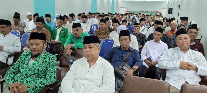Gus Dullah Dipinang Ikfina, Gus Fahmi, Sang Adik, Dukung Gus Barra Gus Dullah Dipinang Ikfina, Gus Fahmi, Sang Adik, Dukung Gus Barra