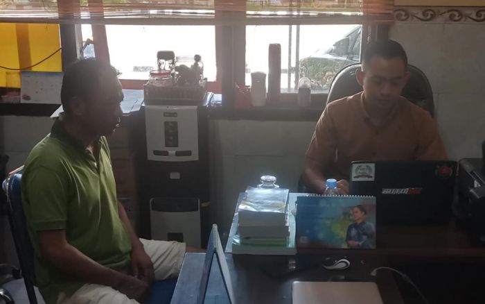 Pelaku Pembacokan di Sampang Ditangkap Polisi Pelaku Pembacokan di Sampang Ditangkap Polisi