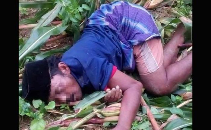 Gagal Mencuri Sapi, Maling di Pragaan Sumenep Ini Malah Tewas Gagal Mencuri Sapi, Maling di Pragaan Sumenep Ini Malah Tewas
