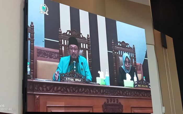 Bahas RTRW, Kemenhan Tegaskan Wilayah Kolatmar Milik Negara, Eko Suryono: Kami Terus Berjuang Bahas RTRW, Kemenhan Tegaskan Wilayah Kolatmar Milik Negara, Eko Suryono: Kami Terus Berjuang