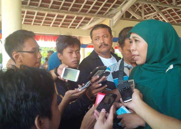 Mensos Instruksikan Bulog Distribusikan Raskin Serentak Pada 1 September Mensos Instruksikan Bulog Distribusikan Raskin Serentak Pada 1 September