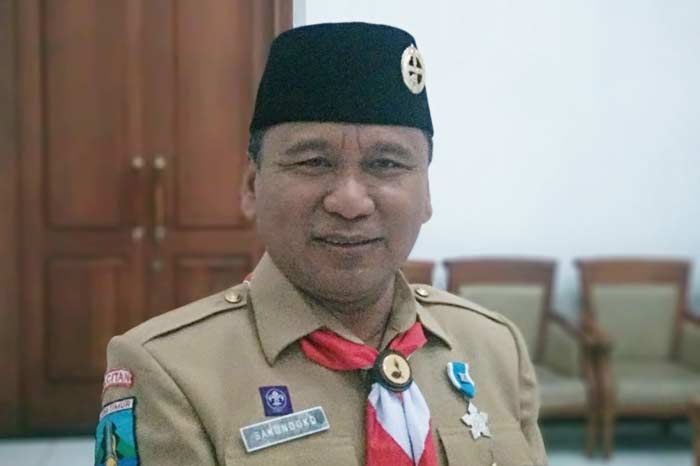 Bupati Indartato akan Sampaikan Keputusan Sengketa Pilkades Watukarung Besok Bupati Indartato akan Sampaikan Keputusan Sengketa Pilkades Watukarung Besok