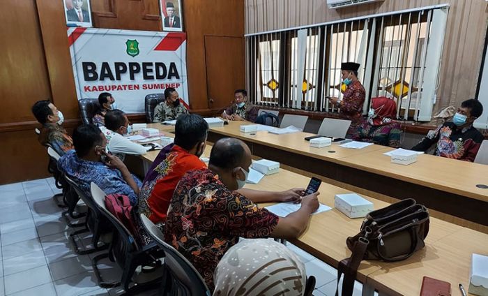 Cetak Santripreneur, Pemkab Sumenep Prioritaskan Program Kewirausahaan Pesantren Cetak Santripreneur, Pemkab Sumenep Prioritaskan Program Kewirausahaan Pesantren