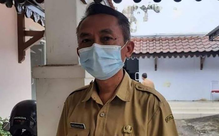 Ibu Rumah Tangga Dominasi Kasus Baru HIV/AIDS di Kabupaten Blitar, Kok Bisa? Ibu Rumah Tangga Dominasi Kasus Baru HIV/AIDS di Kabupaten Blitar, Kok Bisa?