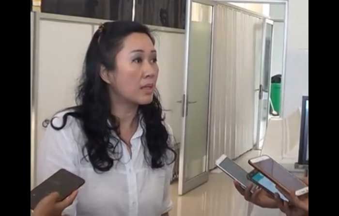 Satu Korban Bom di Gereja Santa Maria Tak Bercela Dibawa ke Malang Satu Korban Bom di Gereja Santa Maria Tak Bercela Dibawa ke Malang