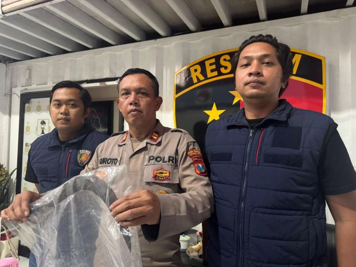 Satu Pembunuh Pria di Wonokusumo Surabaya Ditangkap, 3 Lainnya Dalam Pengejaran