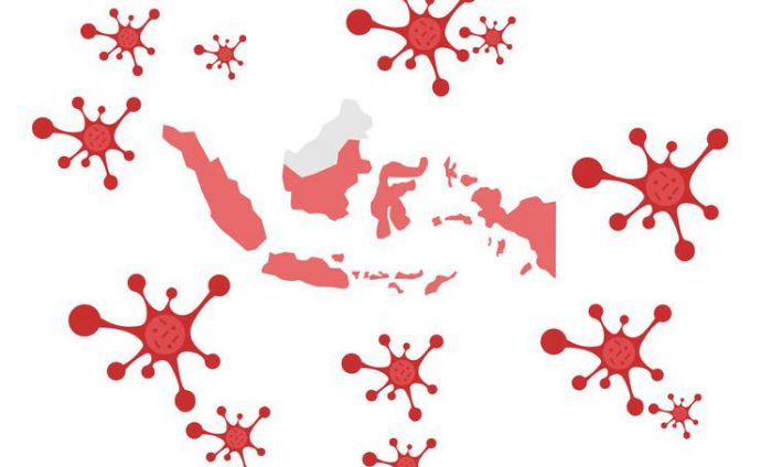 Bertambah 1 Orang, Pasien Positif Corona di Jember jadi 2 Orang Bertambah 1 Orang, Pasien Positif Corona di Jember jadi 2 Orang