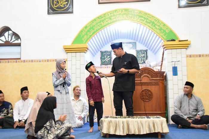 Prodamas untuk Jaminan Kesehatan, Wali Kota Kediri Imbau Masyarakat yang Belum Miliki BPJS Daftar Prodamas untuk Jaminan Kesehatan, Wali Kota Kediri Imbau Masyarakat yang Belum Miliki BPJS Daftar