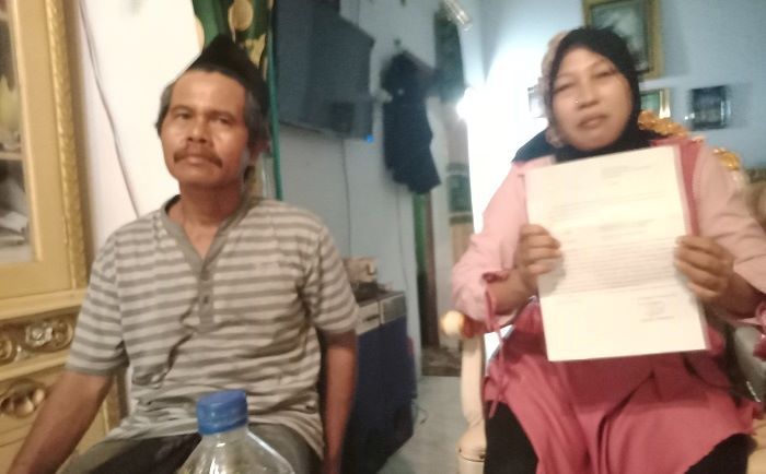 Diperlakukan Tak Wajar, Karyawan PT Eratex Djaja Nekat Mengadu ke DPRD Probolinggo Diperlakukan Tak Wajar, Karyawan PT Eratex Djaja Nekat Mengadu ke DPRD Probolinggo