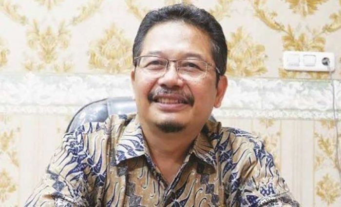 Soal ASN Terlibat Kampanye Caleg, Pemkab Pasuruan Belum Terima Salinan Putusan dari Bawaslu Soal ASN Terlibat Kampanye Caleg, Pemkab Pasuruan Belum Terima Salinan Putusan dari Bawaslu
