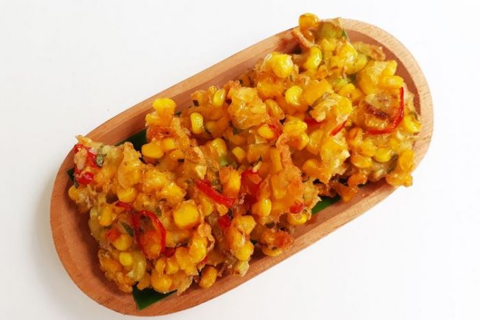 Resep Bakwan Jagung Udang, Ide Camilan Gurih dan Praktis Resep Bakwan Jagung Udang, Ide Camilan Gurih dan Praktis