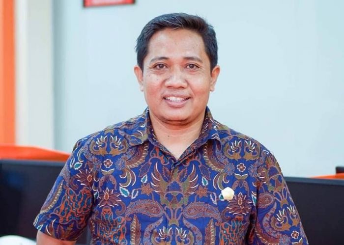 Jawaban Debat Paslon Pilbup Bangkalan Terkesan Normatif, Surokim: Pemimpin Harus Future Practice Jawaban Debat Paslon Pilbup Bangkalan Terkesan Normatif, Surokim: Pemimpin Harus Future Practice