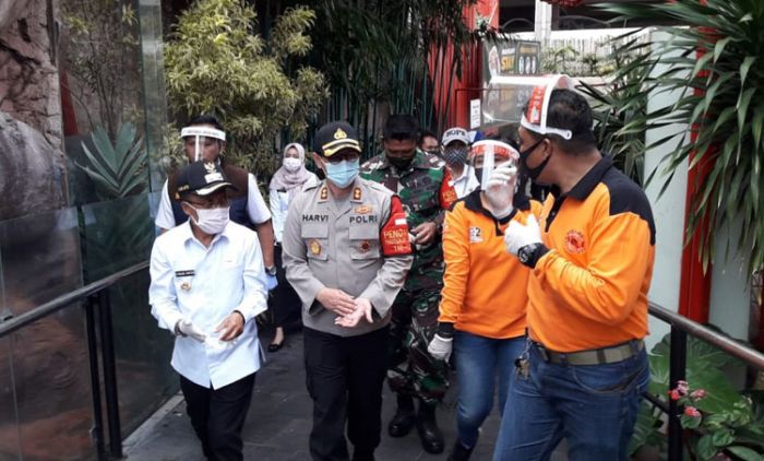 Jadi Wisata Tangguh, Jatim Park 2 Mulai Buka Lagi 27 Juni 2020 Jadi Wisata Tangguh, Jatim Park 2 Mulai Buka Lagi 27 Juni 2020
