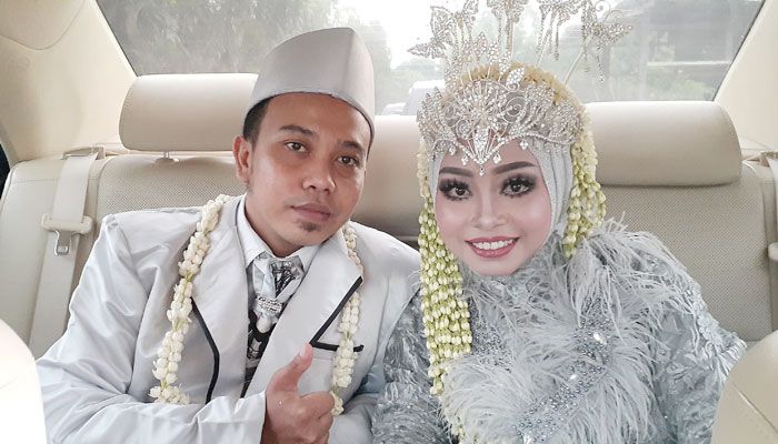 Program Mobil Pengantin Mewah Gratis dari ASC Foundation Tuai Pujian Program Mobil Pengantin Mewah Gratis dari ASC Foundation Tuai Pujian