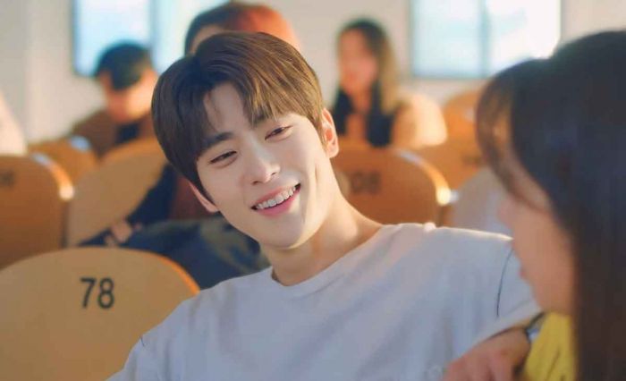 Maple Latte dari DAY6, OST Kisah Cinta Jaehyun NCT di Drama Dear M Maple Latte dari DAY6, OST Kisah Cinta Jaehyun NCT di Drama Dear M