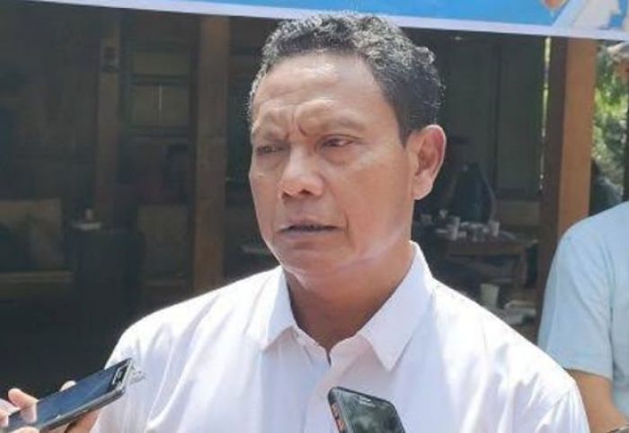 OJK Nilai Sektor Jasa Keuangan di Kediri Tumbuh Stabil OJK Nilai Sektor Jasa Keuangan di Kediri Tumbuh Stabil