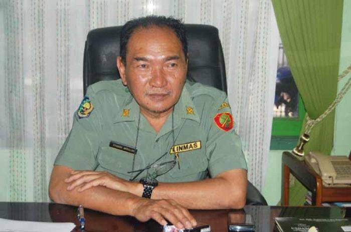 Bantuan Kapal untuk Nelayan Prigi Trenggalek Dituding Sebagai Pemenangan Salah Satu Cabup Bantuan Kapal untuk Nelayan Prigi Trenggalek Dituding Sebagai Pemenangan Salah Satu Cabup