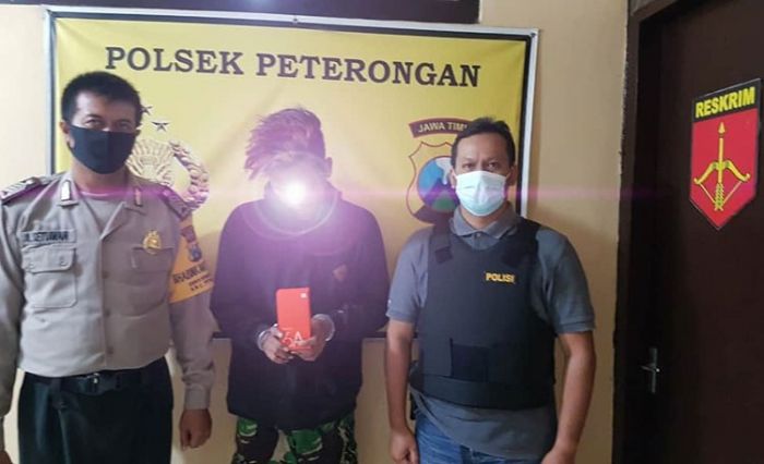 Alasan Buat Tik-Tok, Pemuda di Jombang Bawa Kabur Hp Teman Alasan Buat Tik-Tok, Pemuda di Jombang Bawa Kabur Hp Teman