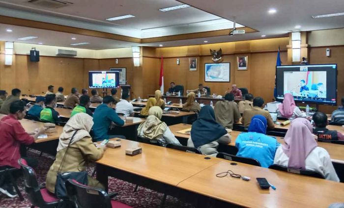 2 Program Inovasi Bangkalan Masuk Inotek Award 2023 2 Program Inovasi Bangkalan Masuk Inotek Award 2023