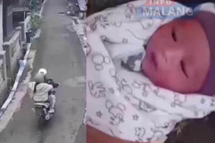 Geger! Warga Karangploso Malang Temukan Bayi Berjenis Kelamin Perempuan Geger! Warga Karangploso Malang Temukan Bayi Berjenis Kelamin Perempuan