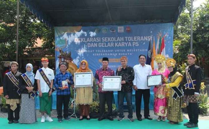 Nasikh: Bahaya Radikalisme Tumbuh Sejak Usia Pelajar, Bukan saat Dewasa Nasikh: Bahaya Radikalisme Tumbuh Sejak Usia Pelajar, Bukan saat Dewasa