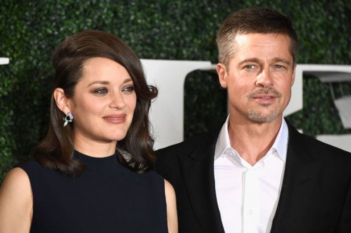 Marion Cotillard Akui Marion Cotillard Akui