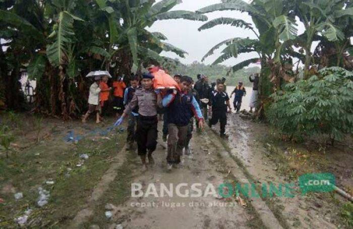 Lagi, Jasad Santri Langitan Berhasil Ditemukan Lagi, Jasad Santri Langitan Berhasil Ditemukan