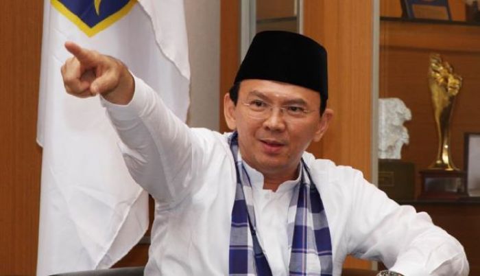 Ahok Pengibar Politik Identitas Tingkat Tinggi, Pernah Diberi Gelar Sunan Kalijodo Ahok Pengibar Politik Identitas Tingkat Tinggi, Pernah Diberi Gelar Sunan Kalijodo