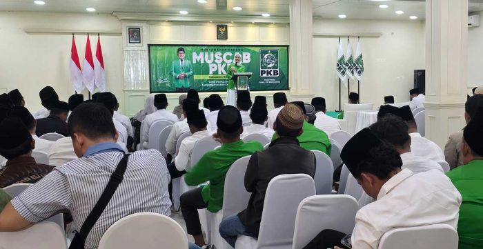 Muscab DPC PKB Bangkalan Usulkan 4 Calon Ketua Baru