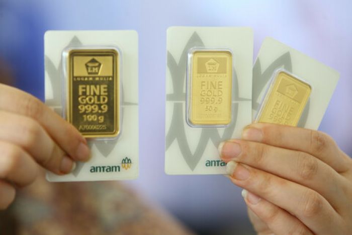 Harga Emas Antam Hari Ini 26 November 2024 Harga Emas Antam Hari Ini 26 November 2024