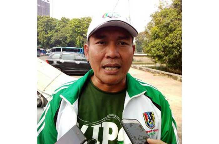 Teuku Tegar, Atlet Lompat Galah Asal Tuban Dijadwalkan Bertanding di Asian Games Teuku Tegar, Atlet Lompat Galah Asal Tuban Dijadwalkan Bertanding di Asian Games