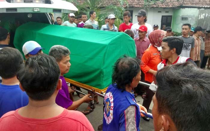 Bandar Narkoba Asal Juritan Tewas Ditembus Peluru BNNP Bandar Narkoba Asal Juritan Tewas Ditembus Peluru BNNP