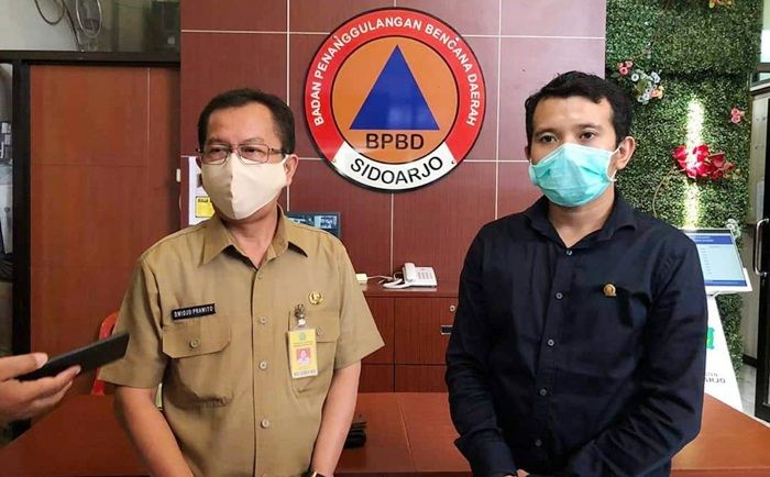 New Normal, Adam Rusydi Ingatkan Masyarakat Tetap Patuhi Protokol Kesehatan New Normal, Adam Rusydi Ingatkan Masyarakat Tetap Patuhi Protokol Kesehatan
