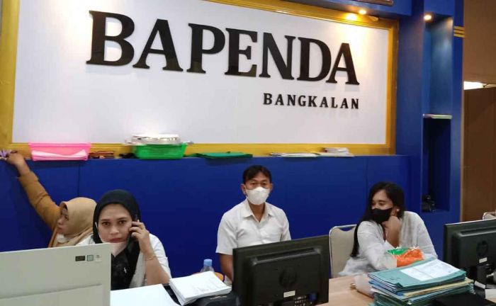Realisasi Pajak Hotel dan Restoran 2022 di Bangkalan Jauh dari Target Realisasi Pajak Hotel dan Restoran 2022 di Bangkalan Jauh dari Target