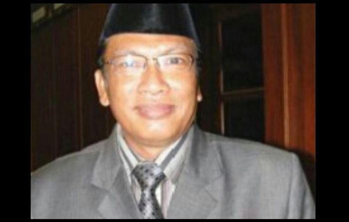 Enam Hari Positif Covid-19, Kondisi Bupati Sambari Terus Membaik Enam Hari Positif Covid-19, Kondisi Bupati Sambari Terus Membaik