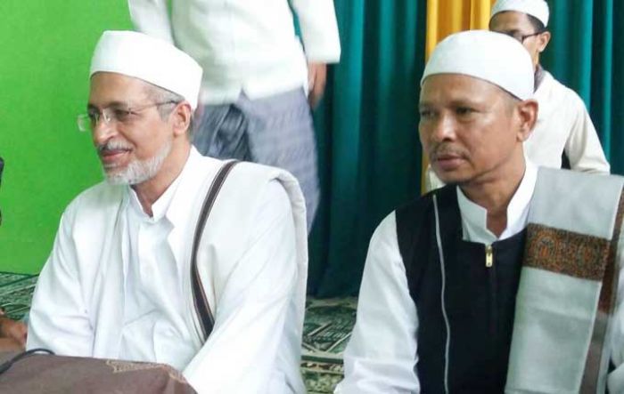 Perbanyak Baca Al-Quran dan I Perbanyak Baca Al-Quran dan I