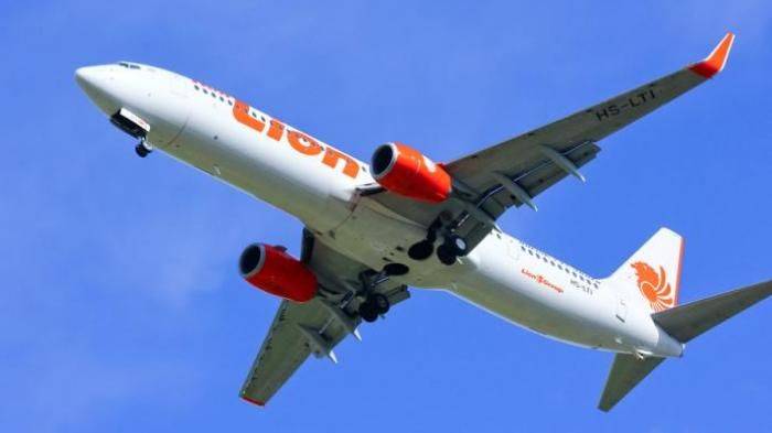 Penumpang Tewas di Ketinggian, Lion Air Dilarang Tambah Extra Flight saat Mudik Lebaran Penumpang Tewas di Ketinggian, Lion Air Dilarang Tambah Extra Flight saat Mudik Lebaran